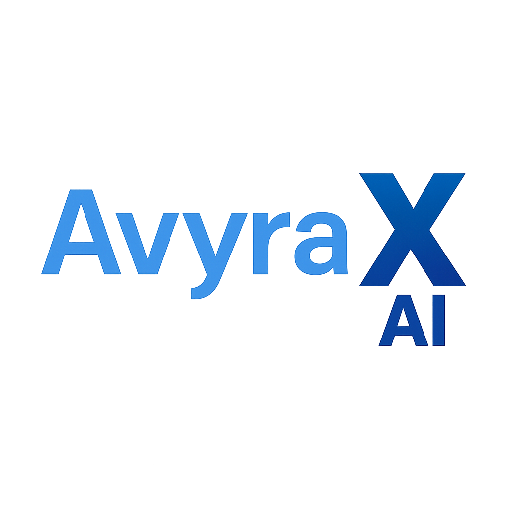 AvyraX AI